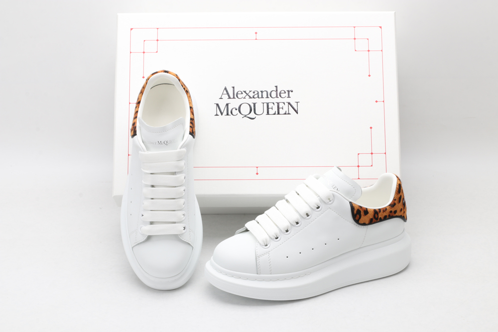 A*exander M*queen Sneaker