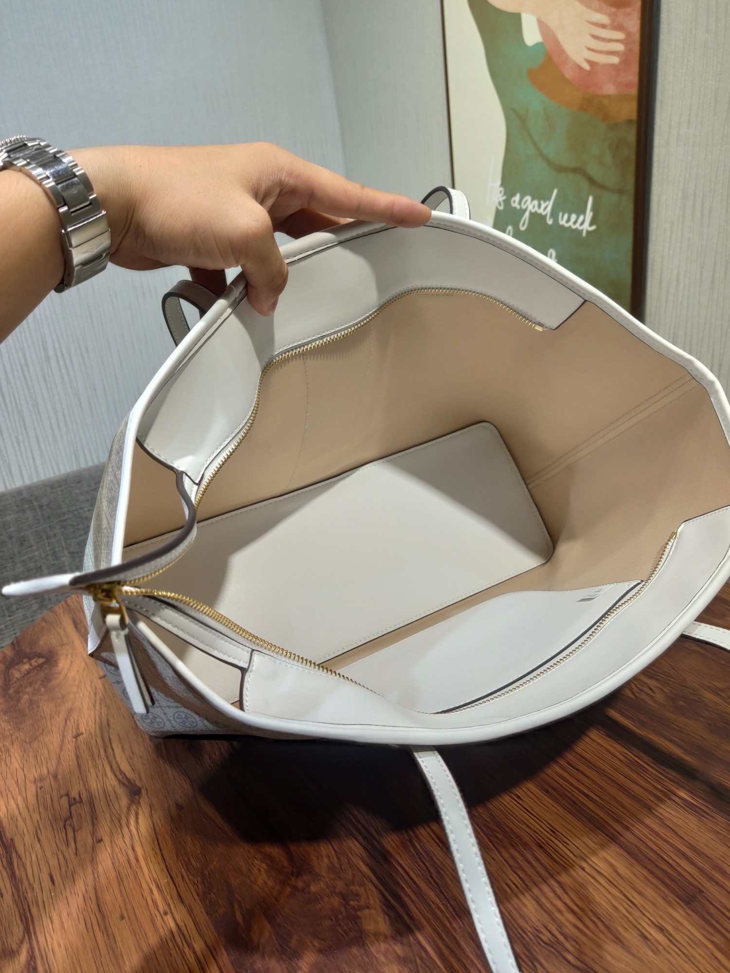 T*ory B*urch Bag Top Quality