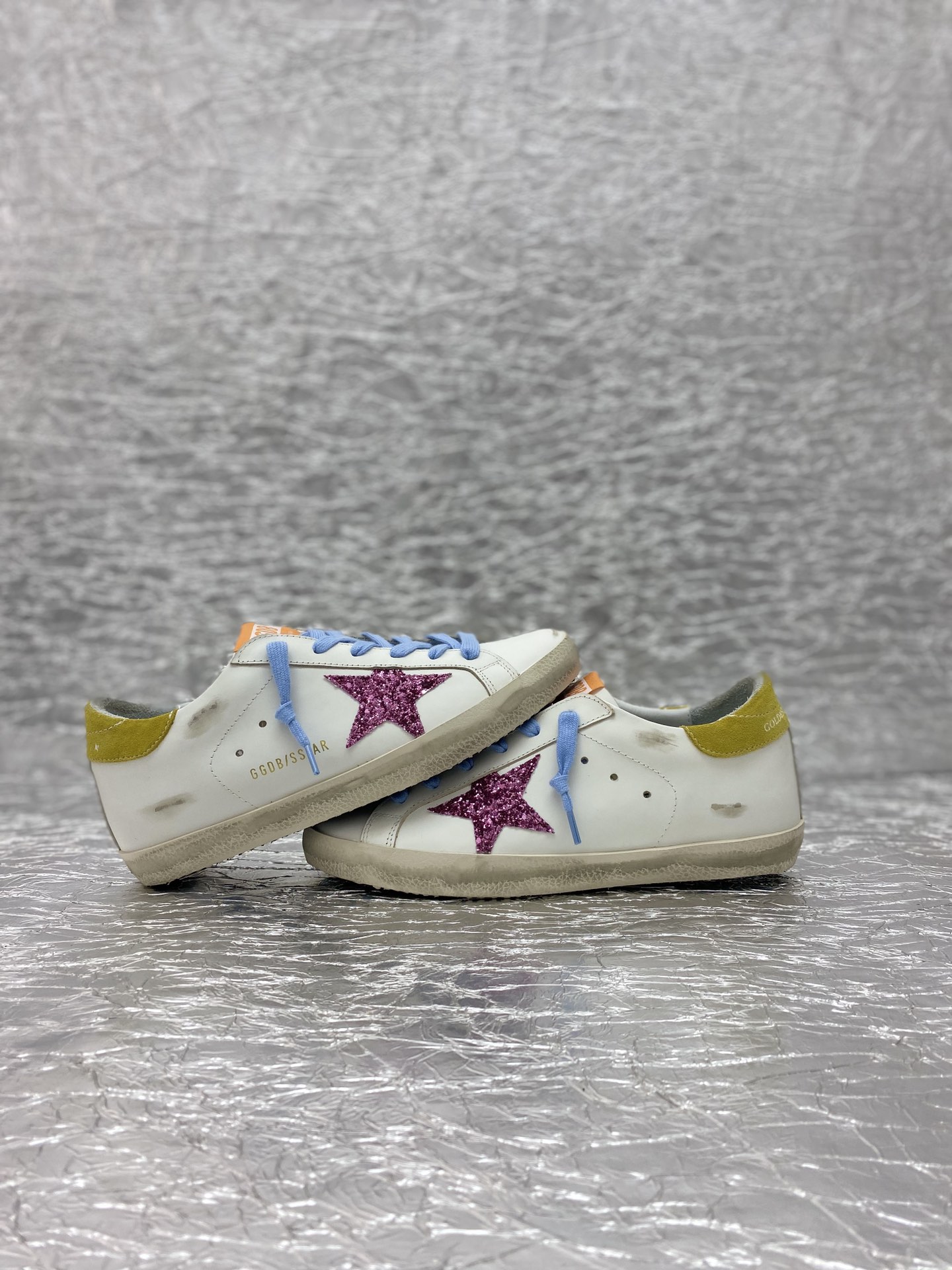 Men Women G*GDB Top Sneakers