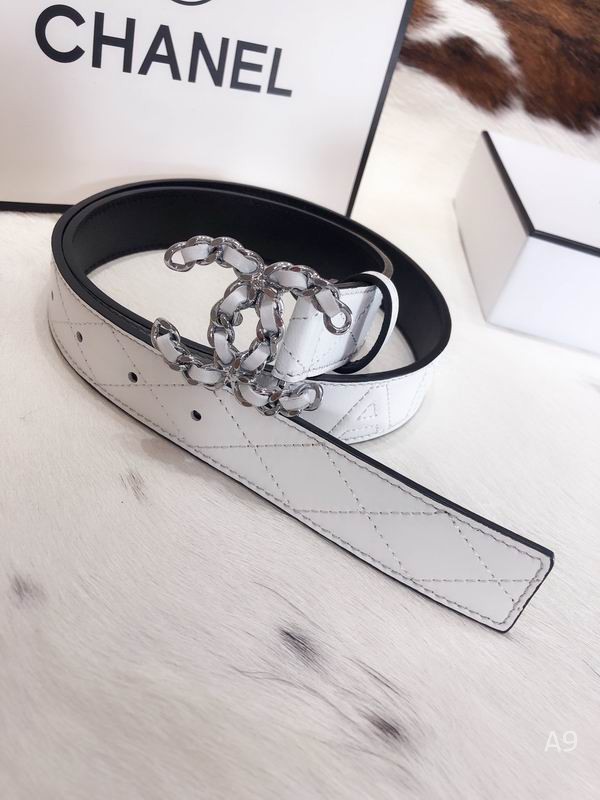 C*anel Belts Top Version