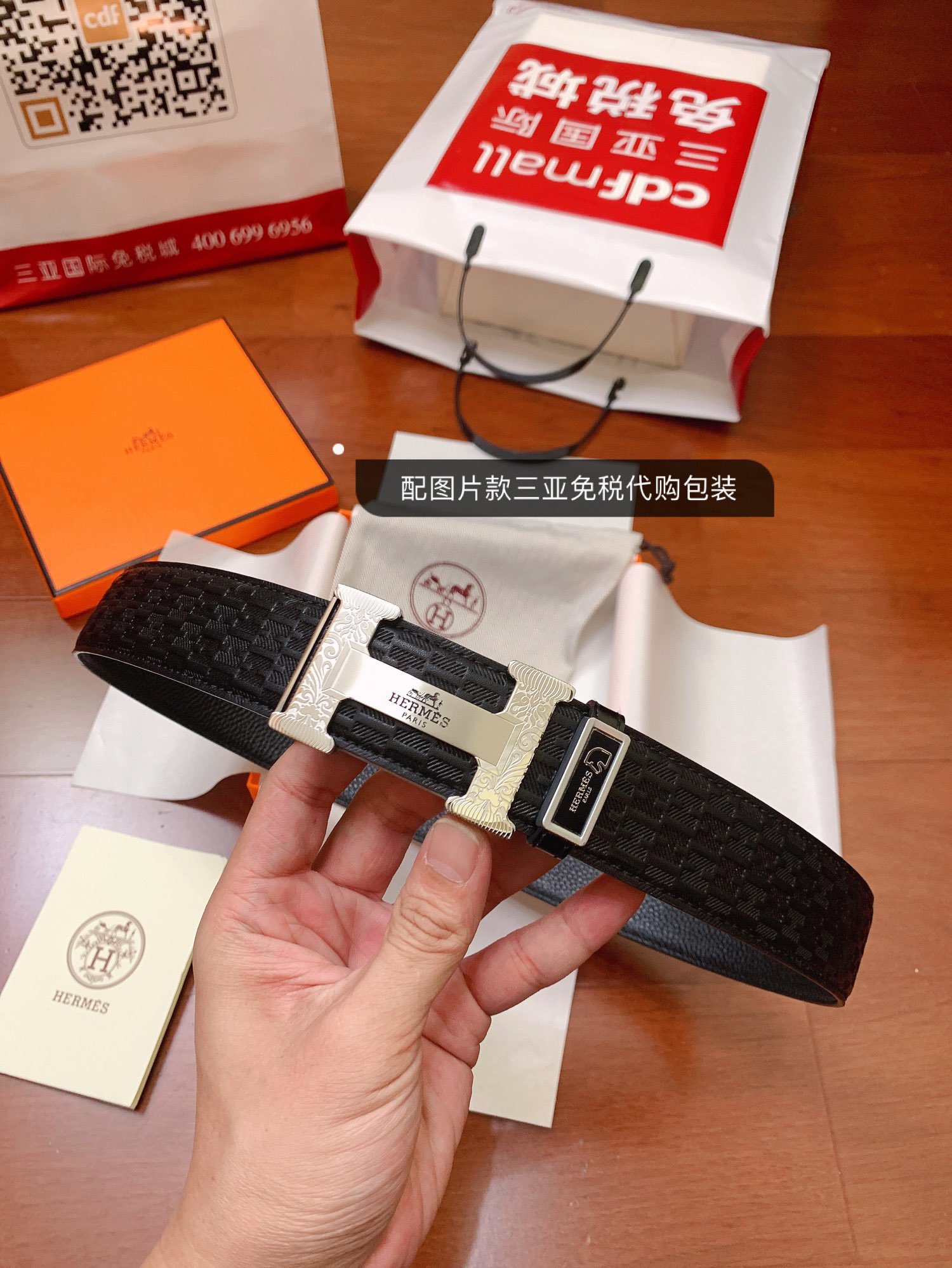 H*ermes Belts Top Quality 38MM