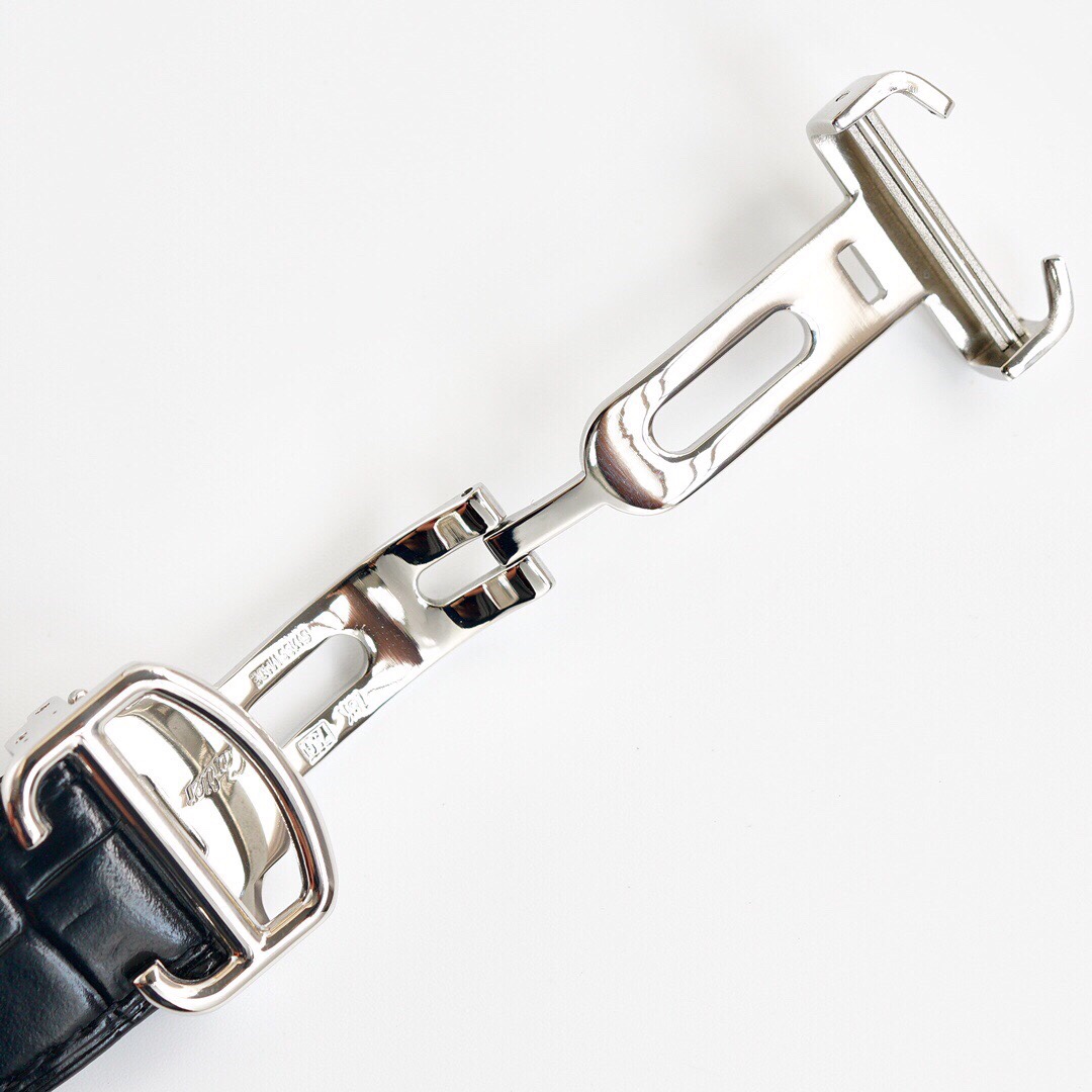 C*artier Watches Top Quality 34mmX44mm