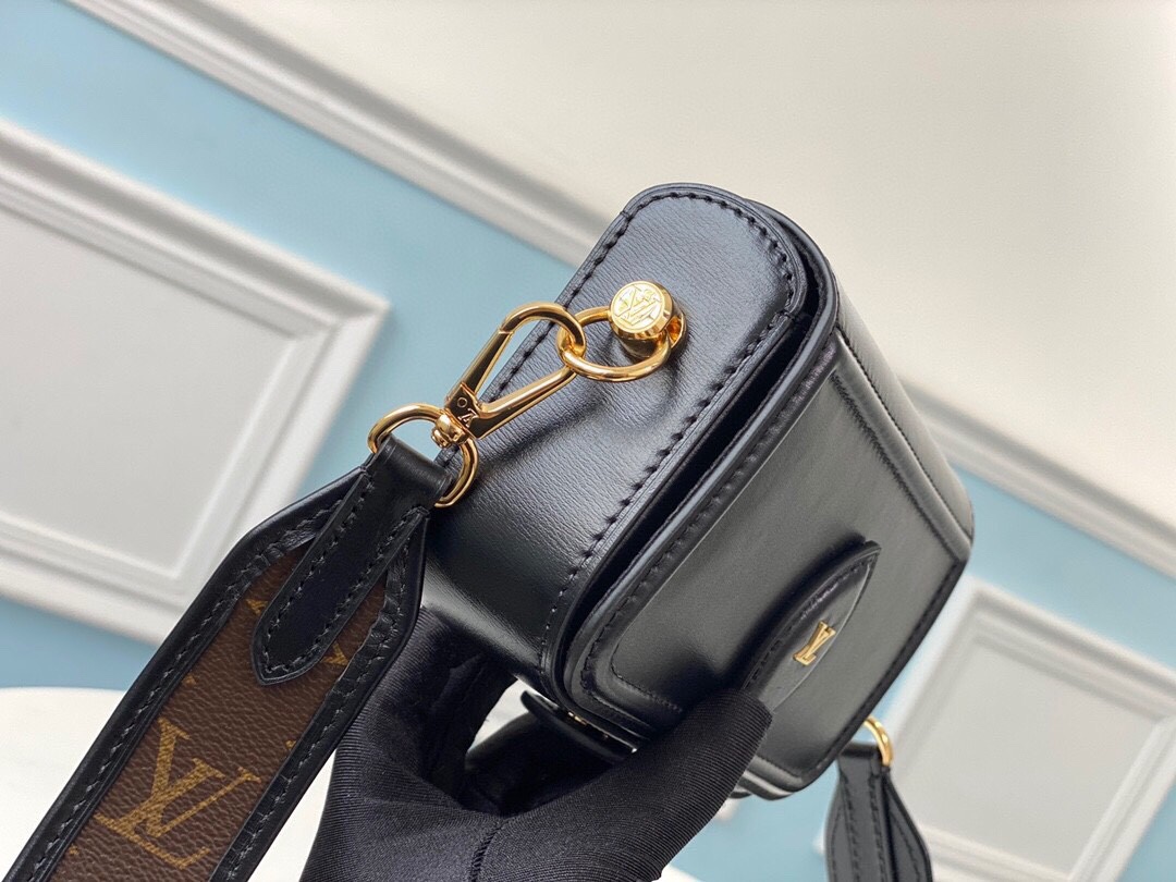 L*ouis V*uitton Bag Top Quality 17*10*4.5cm