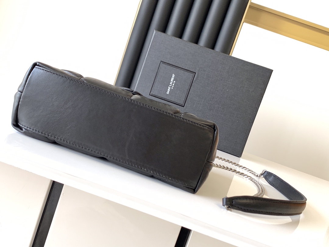 Y*SL Bag Top Quality 23*15.5*8.5CM