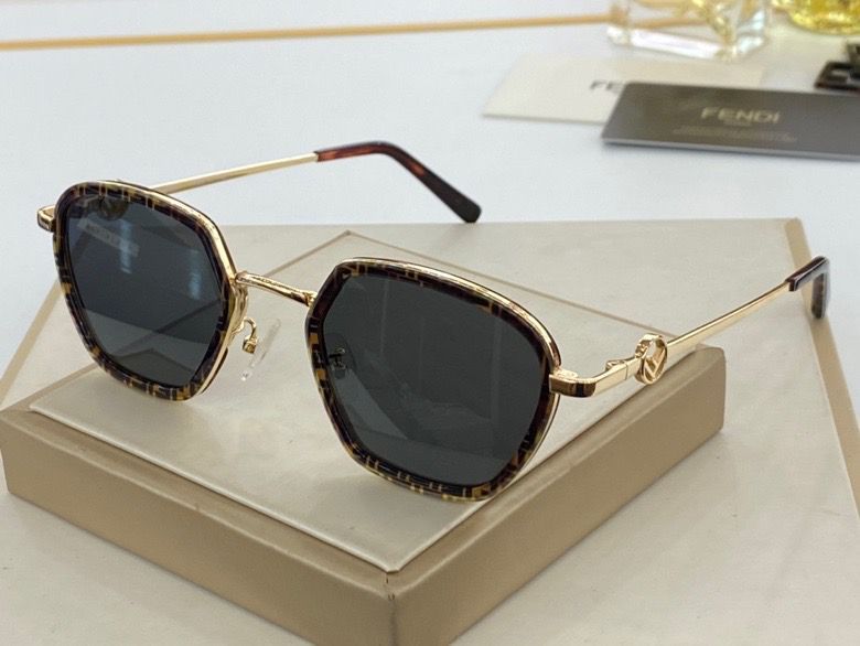 Top Quality F*endi Glasses