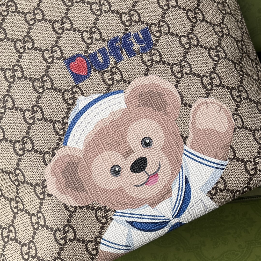 G*ucci Bag Top Quality 21*20*10CM