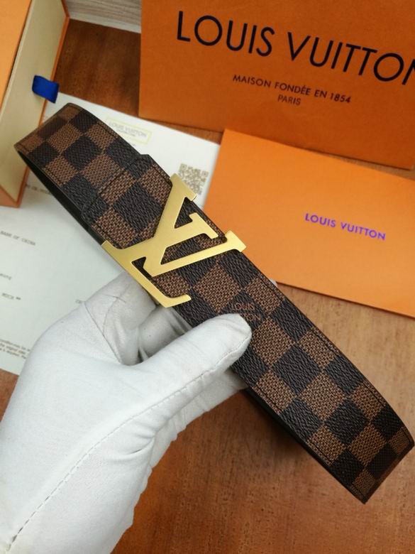 L*uis V*itton Belts Top Version