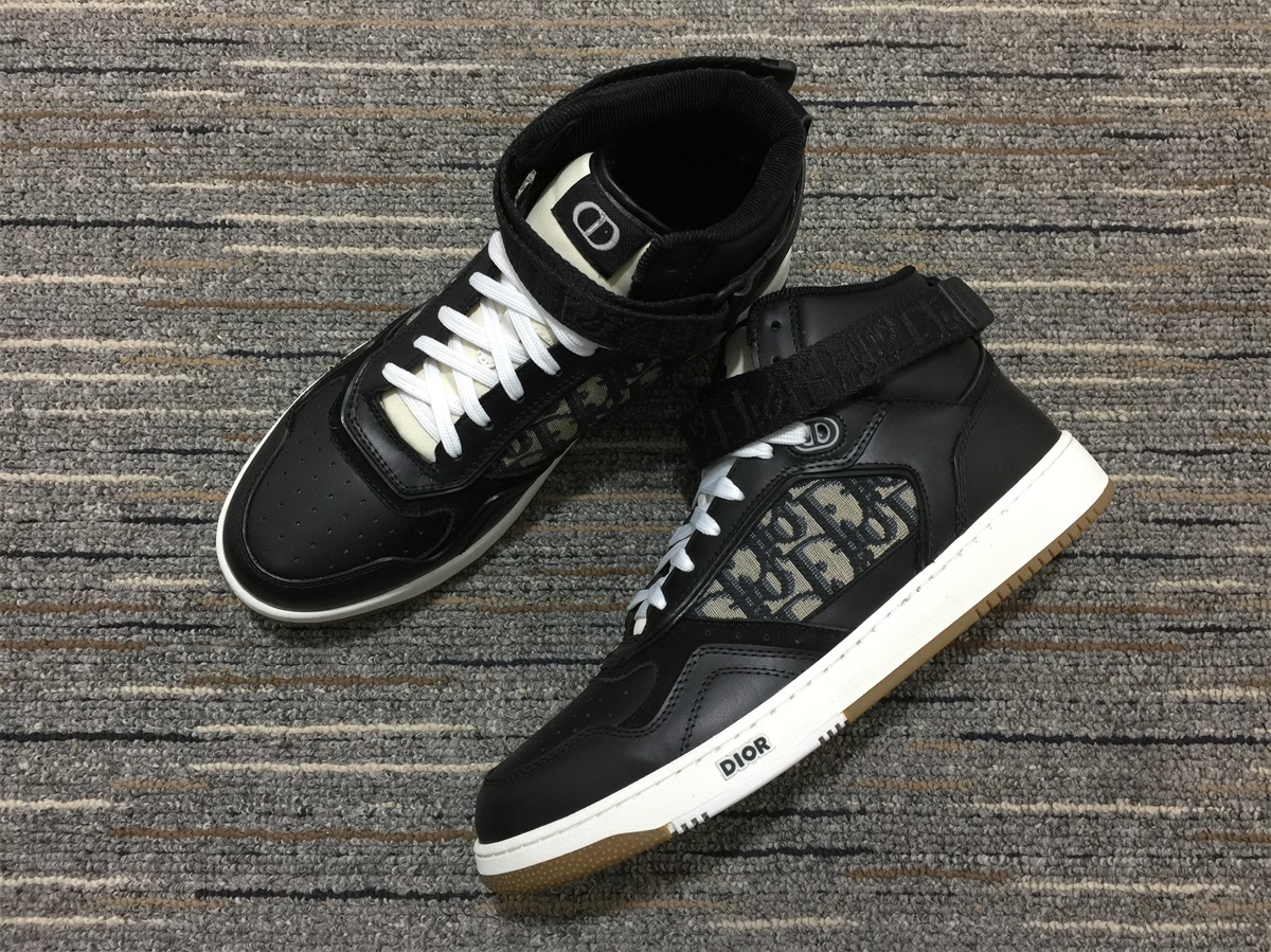 Men Women D*or Sneaker