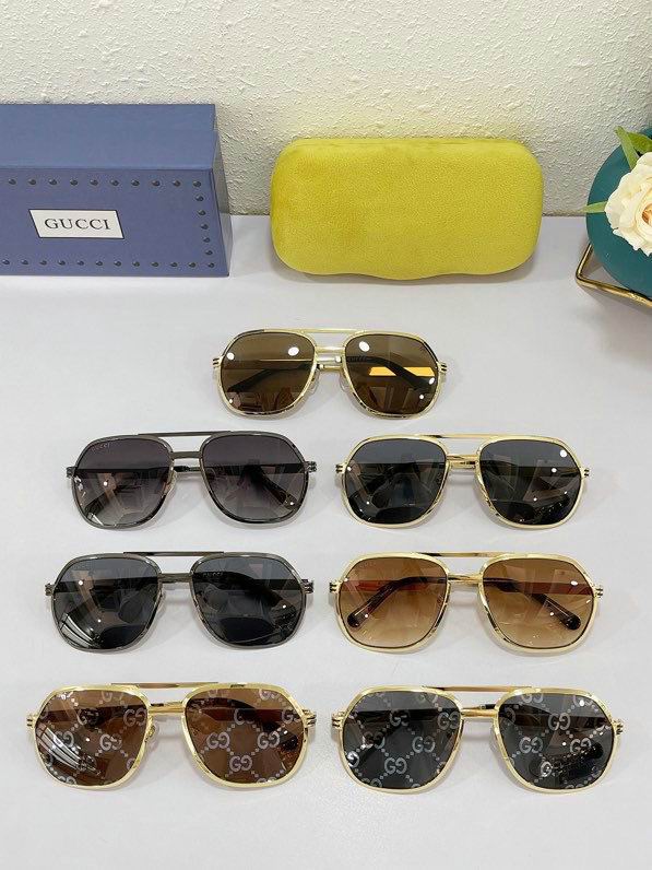 Top Quality G*ucci Glasses