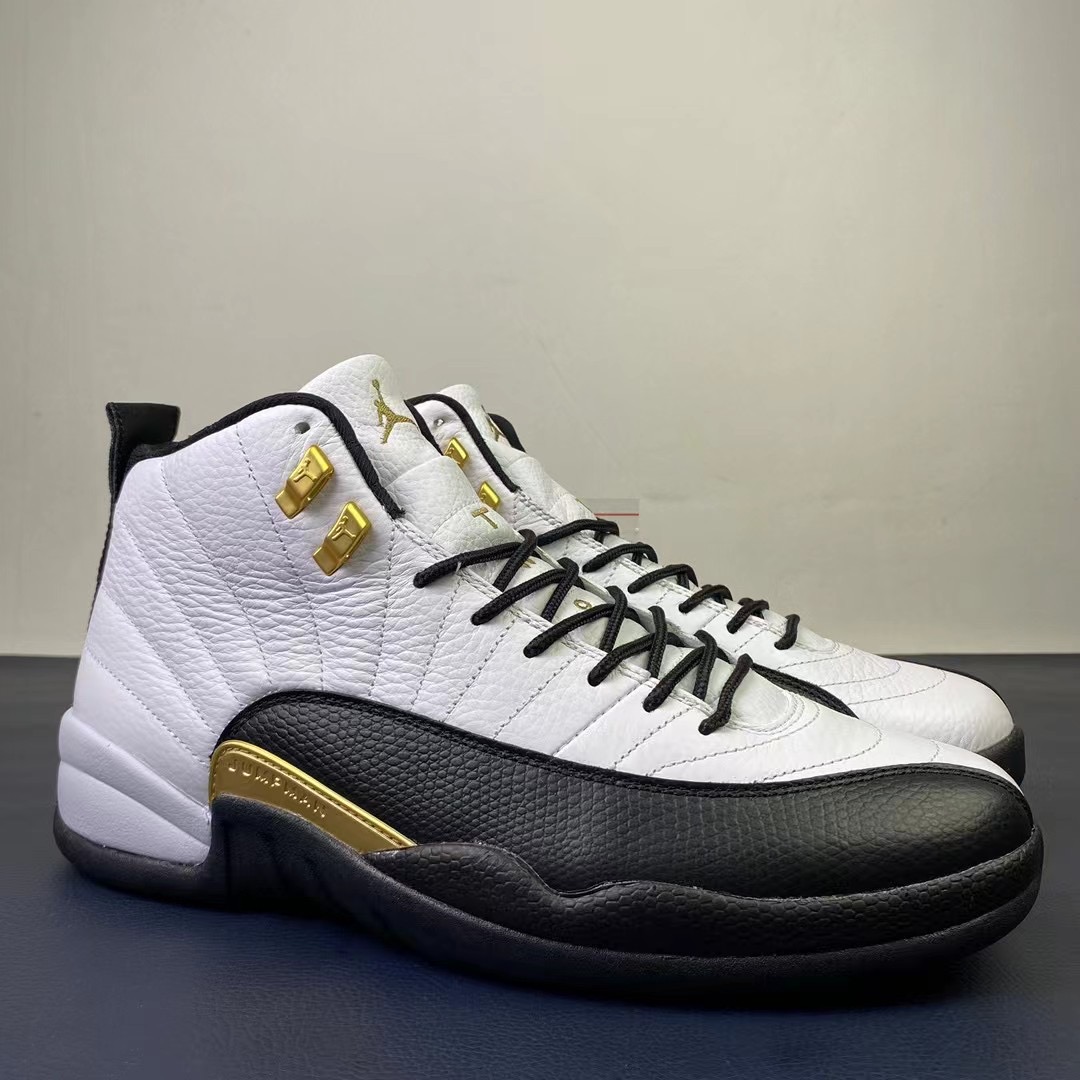 Air Jordan 12 βRoyaltyβ CT8013-170
