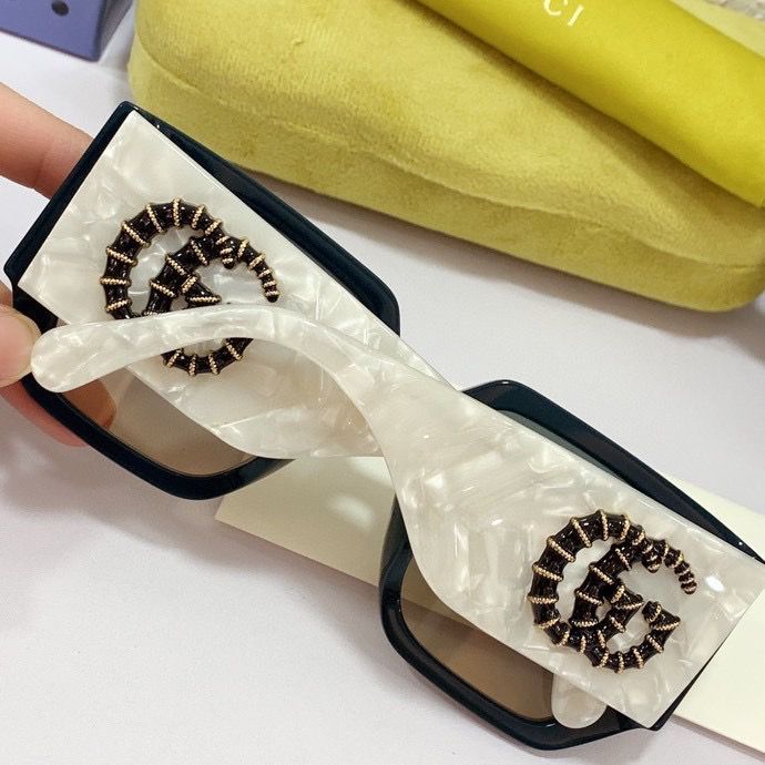 Top Quality G*ucci Glasses