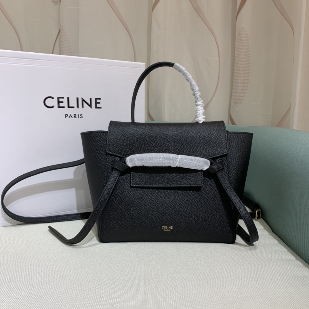 C* eline Top Bag 20cm