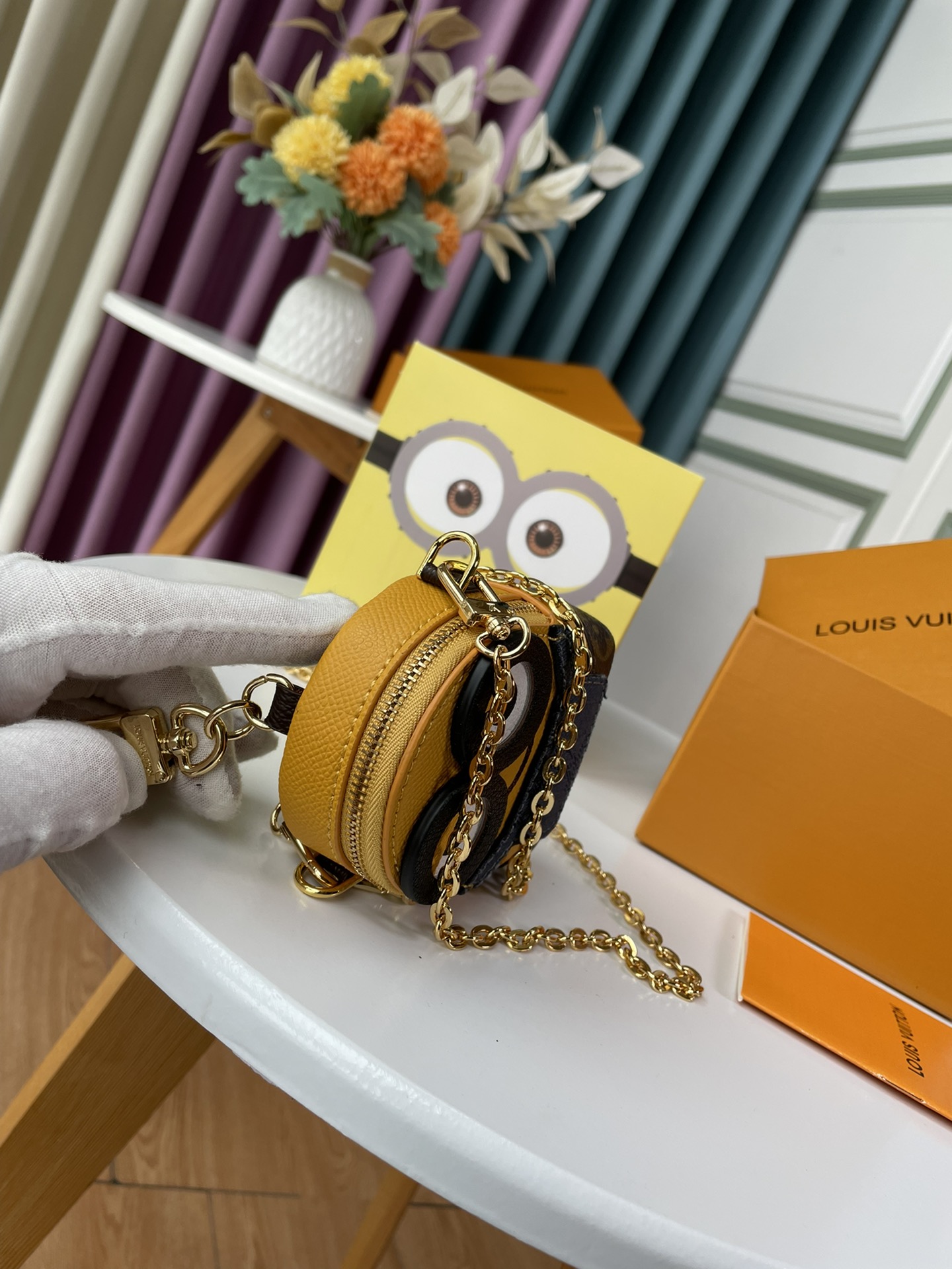 L*ouis V*uitton Bag Top Quality