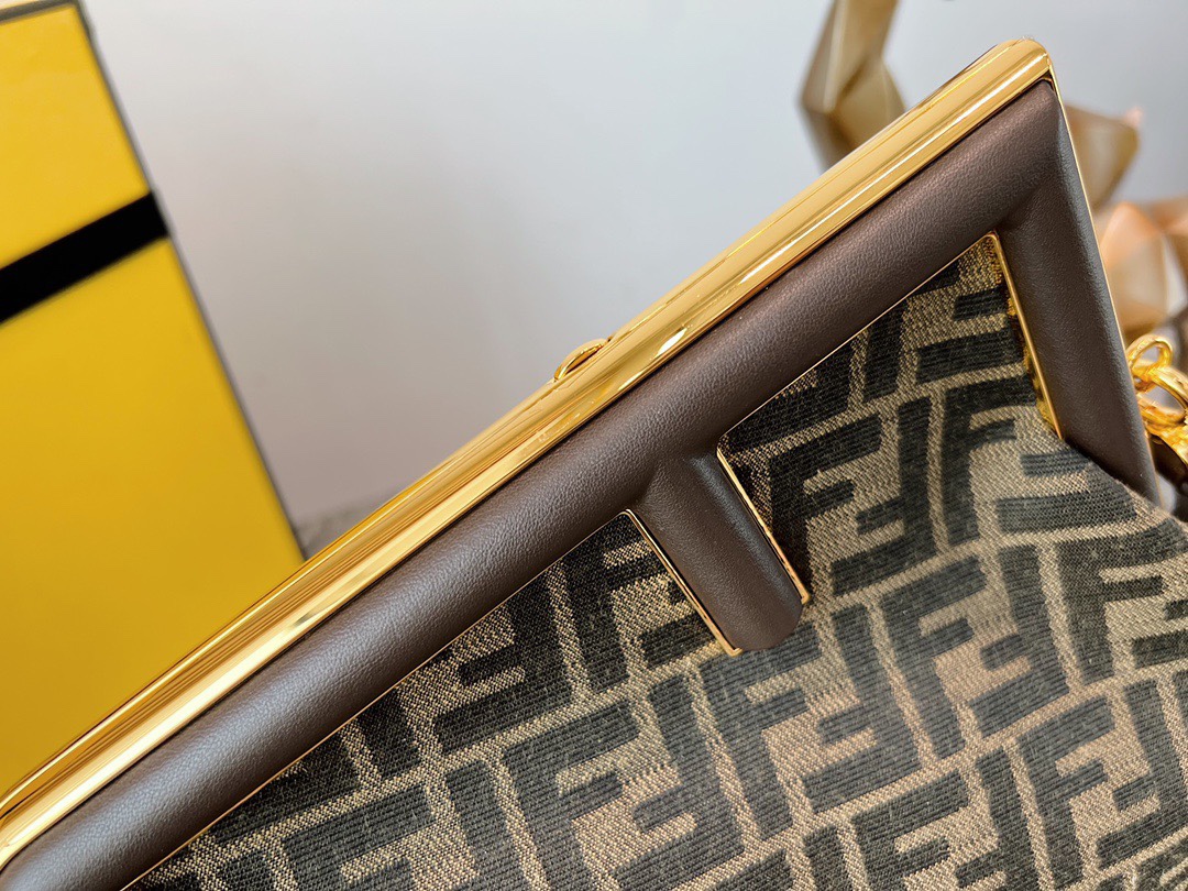 F*endi Bag Top Quality 32.5*15*23.5CM