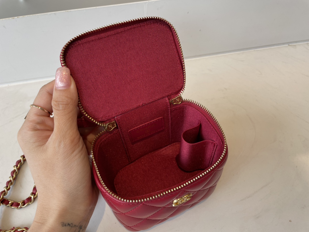 C*hanel Bag Top Quality