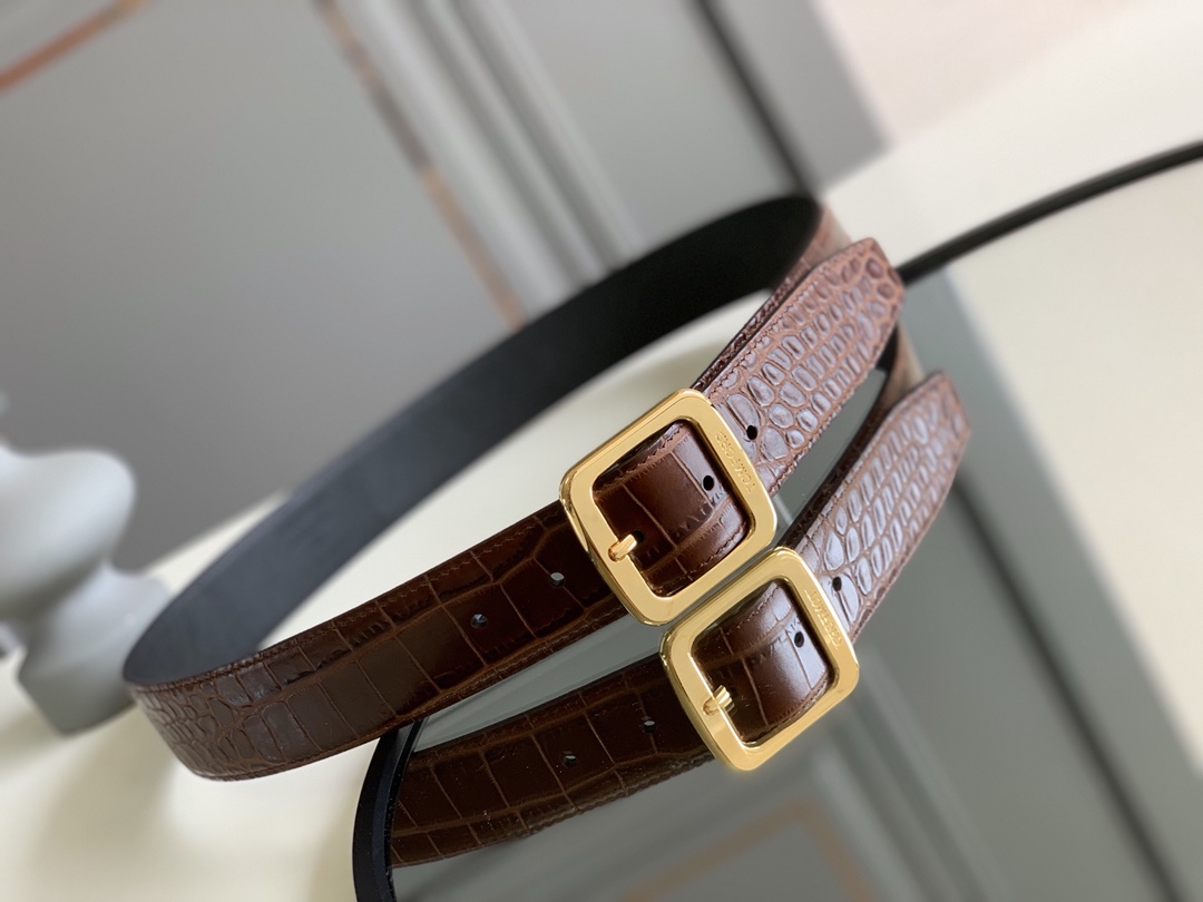 Other Belts Top Quality