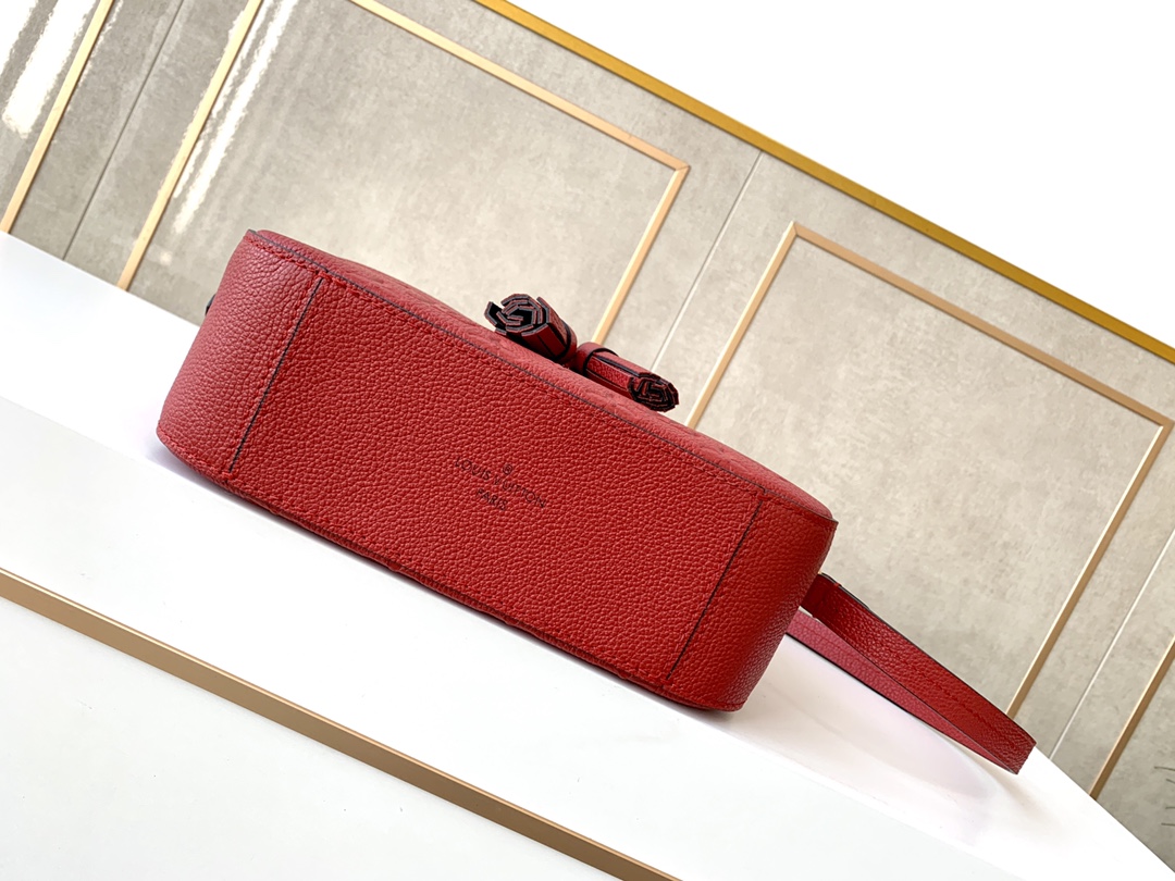 L*ouis V*uitton Top Bag 22 x 16 x 8 cm