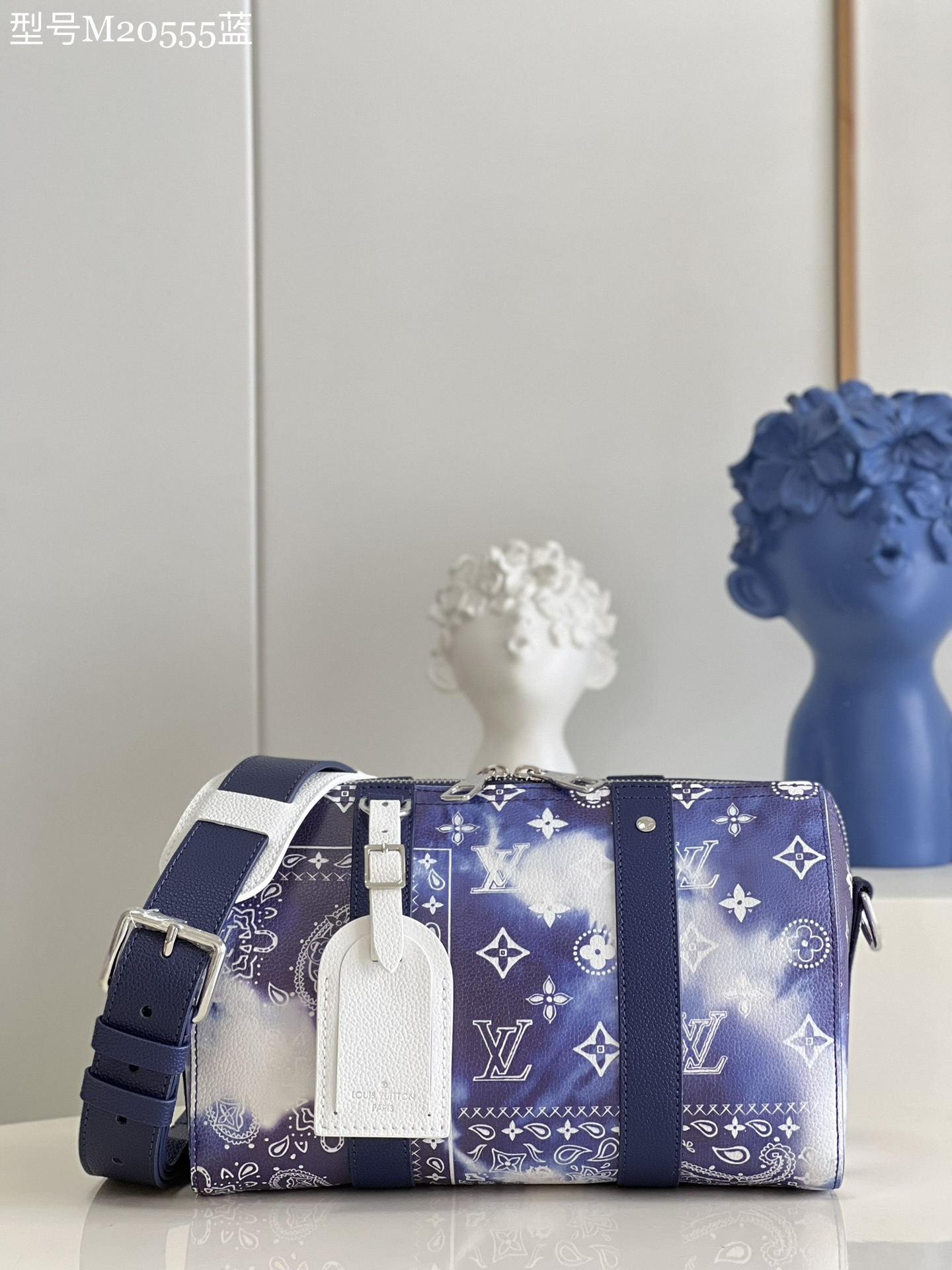 L*ouis V*uitton Top Bag 27*17*13cm