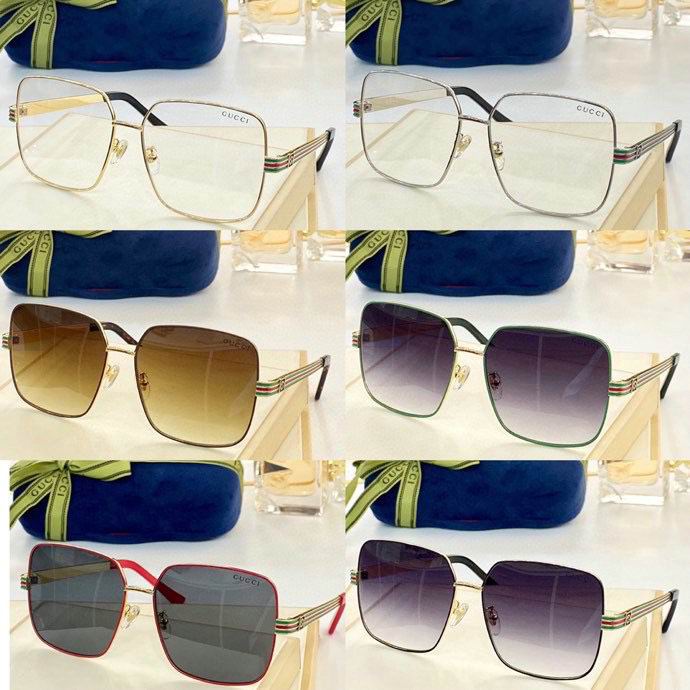 Top Quality G*ucci Glasses
