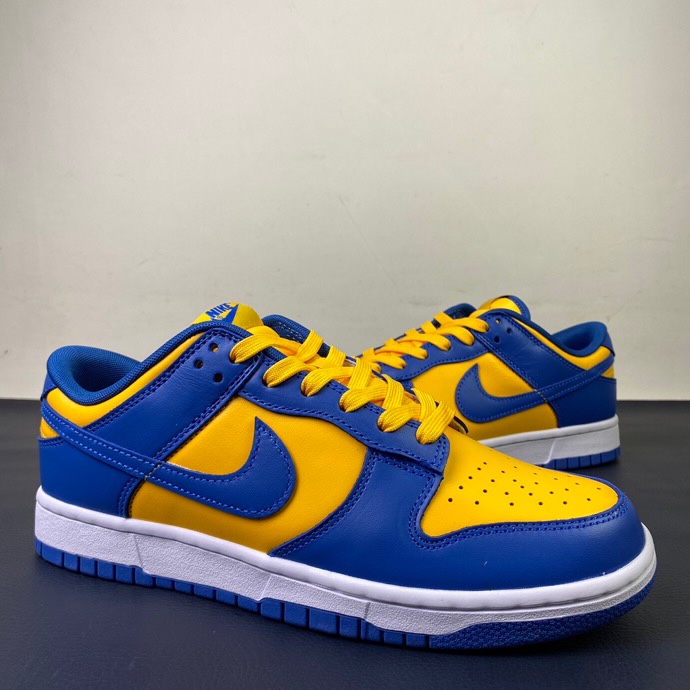 from Nike SB Dunk Low DD1391 402