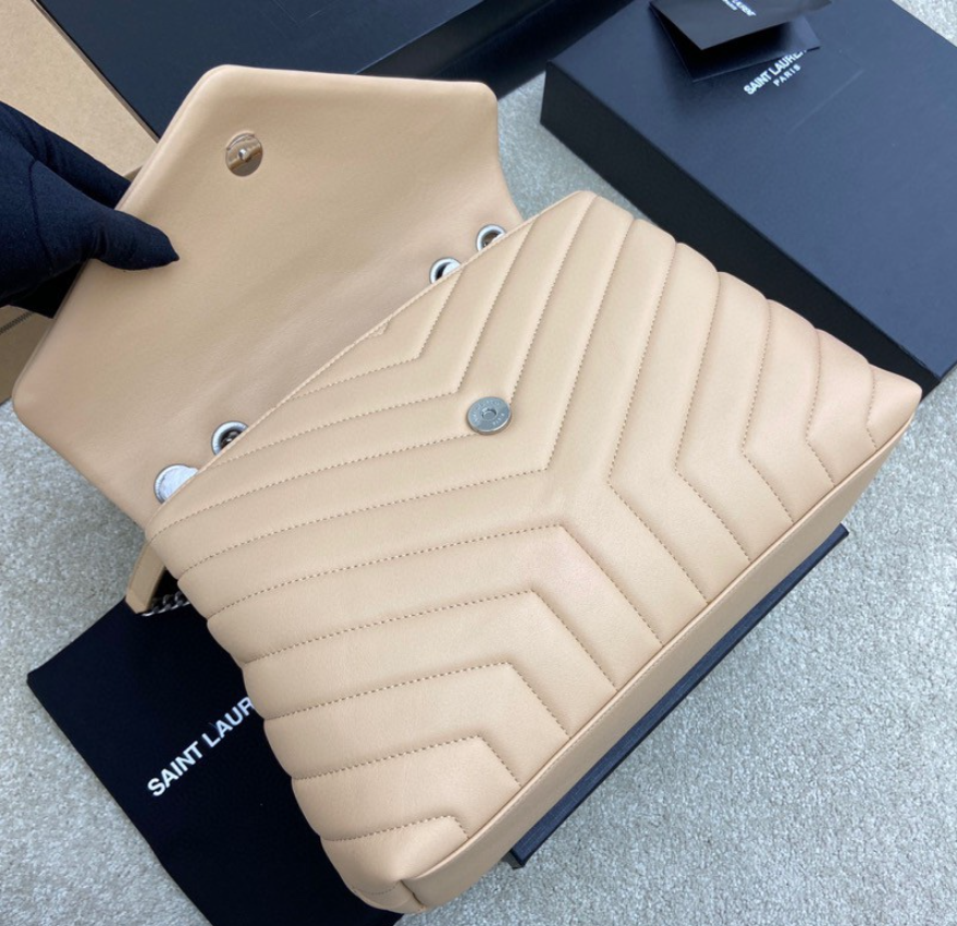 Y*SL Bag Top Quality 30*22*10CM