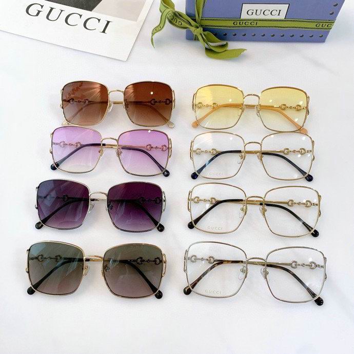 Top Quality G*ucci Glasses