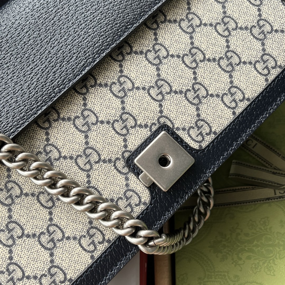 G*ucci Bag Top Quality 28*18*9CM