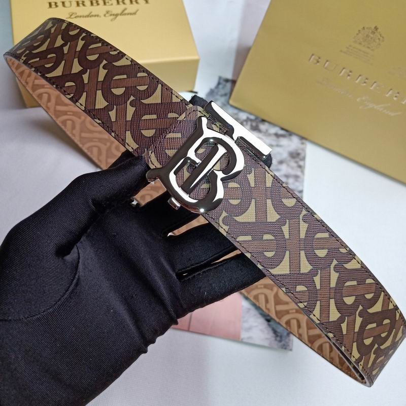 B*rberrry Belts Top Version