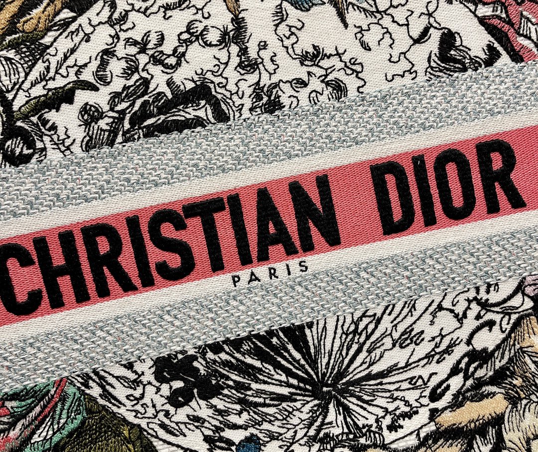 D*ior Bag Top Quality