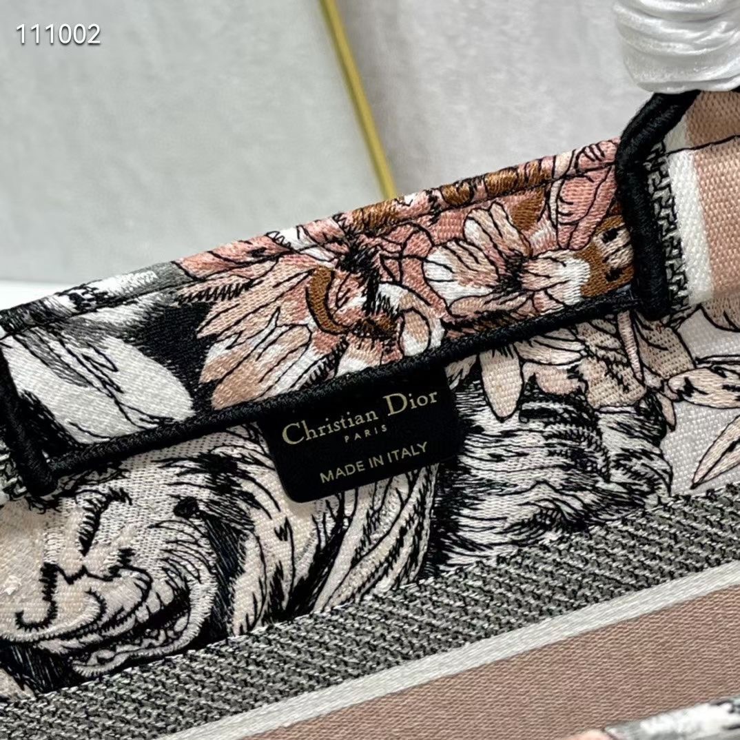 D*ior Bag Top Quality 36*28CM