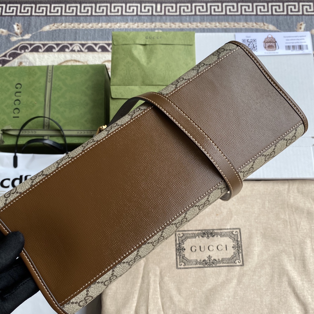 G*ucci Bag Top Quality 36*38.5*12CM