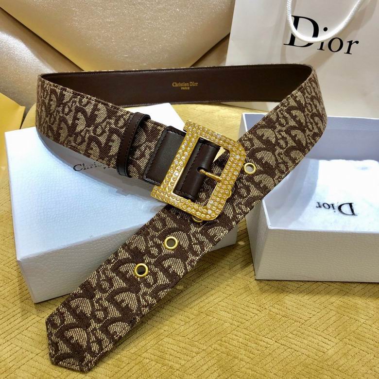 D*or Belts Top Version