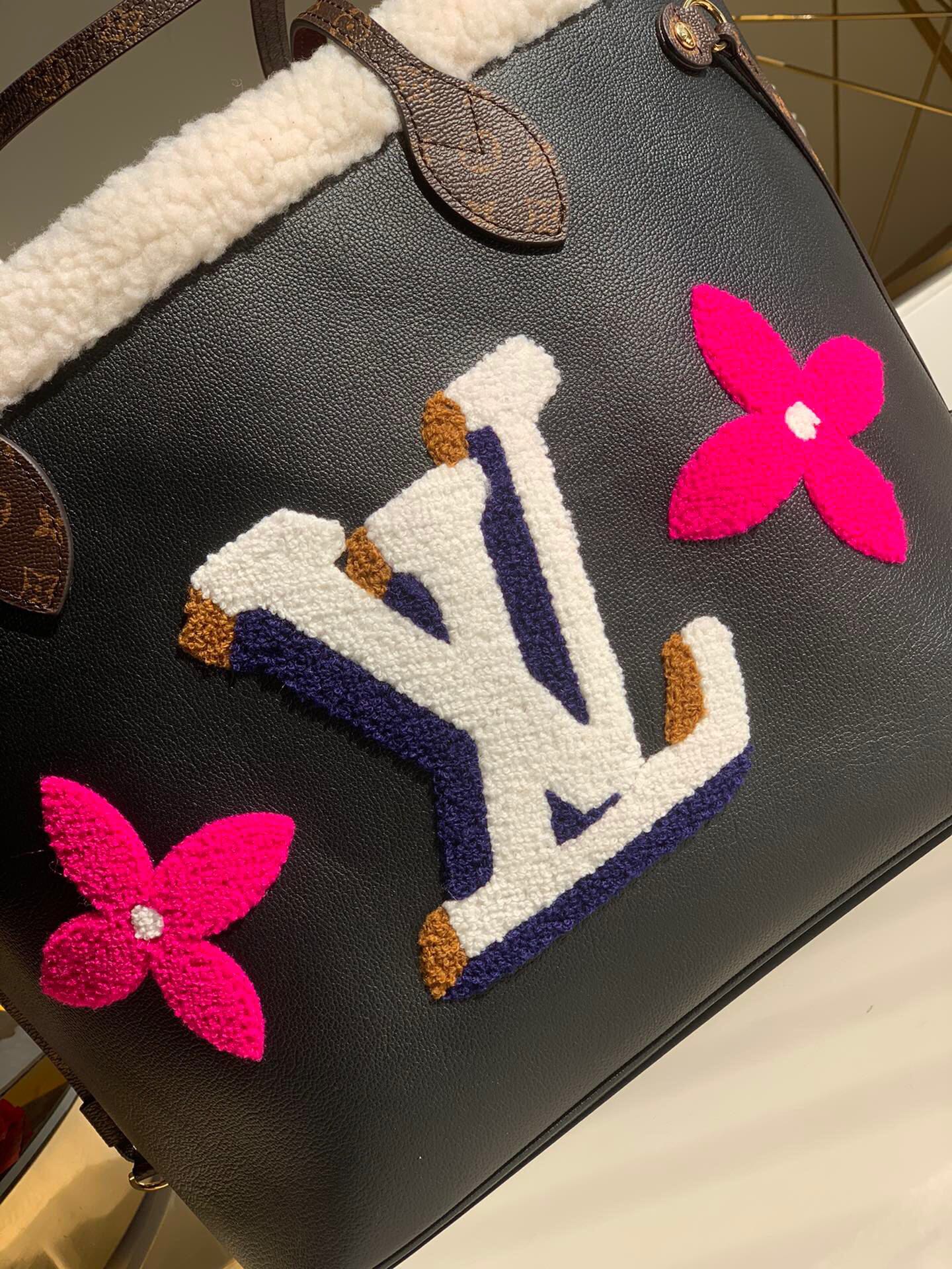 L*ouis V*uitton Bag Top Quality 32*29*17cm