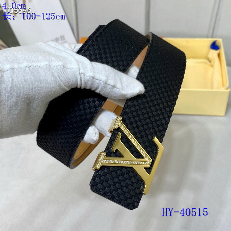 L*uis V*itton Belts Top Version