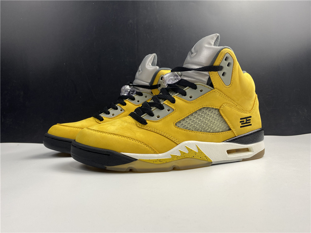 Air Jordan 5 Tokyo 454783-701