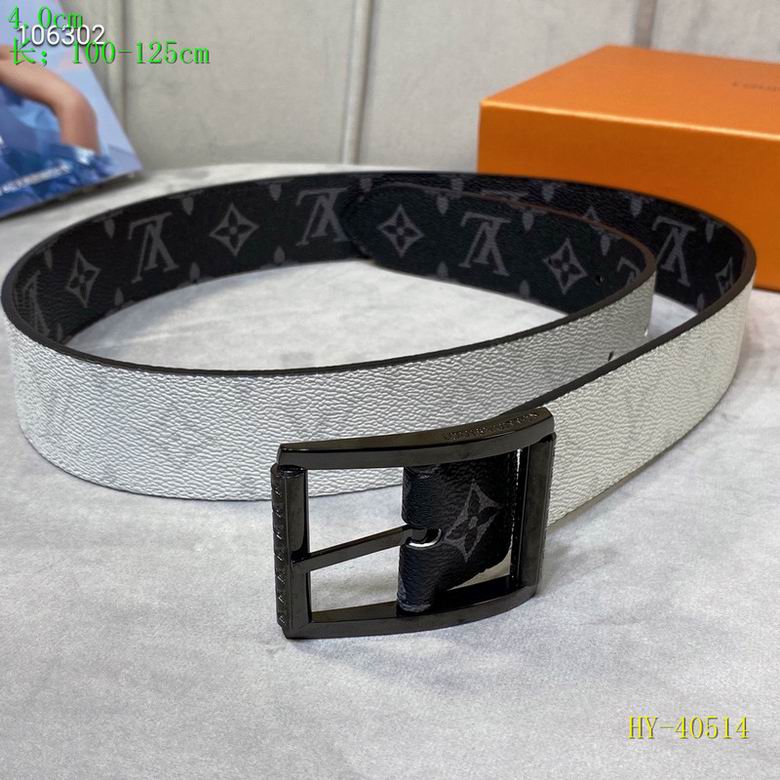 L*uis V*itton Belts Top Version