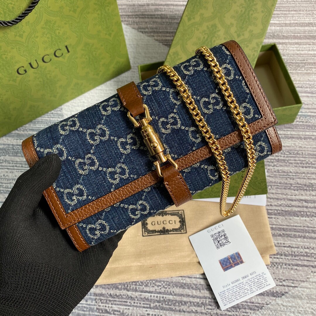 G*ucci Top Bag 19*10*3.5cm