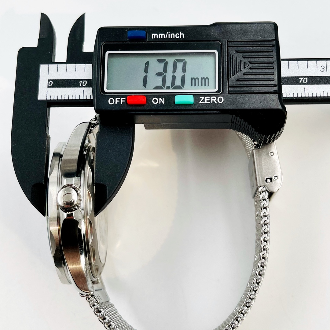 O*mega Watches Top Quality 41*13mm