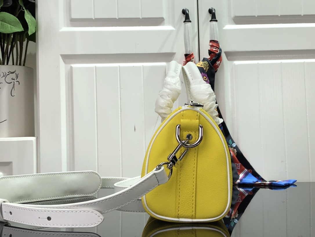 L*ouis V*uitton Top Bag 21*12*9cm