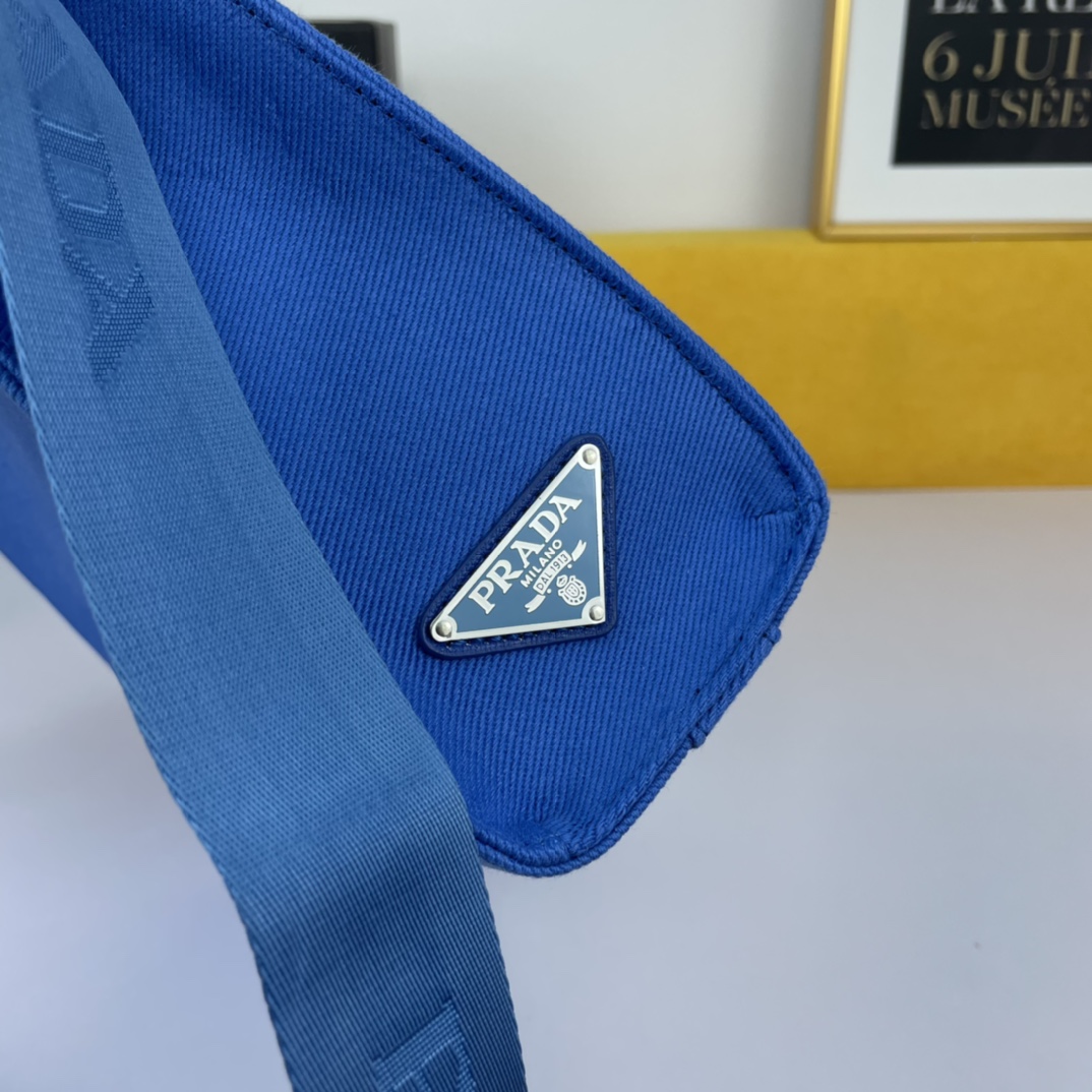 P*rada Bag Top Quality 26*23.5*9cm