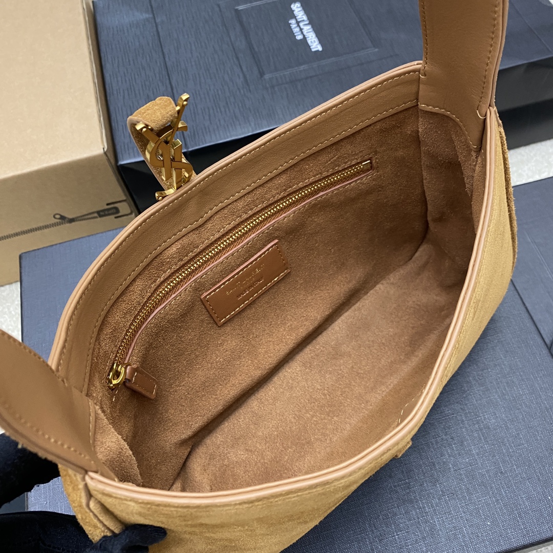 Y*SL Bag Top Quality 24.5*14*6CM