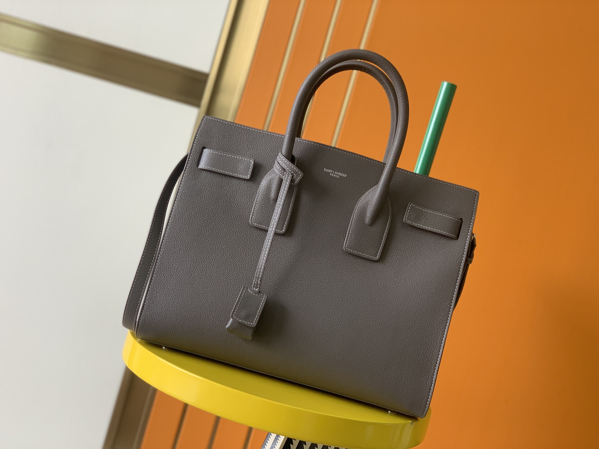 Y*SL Bag Top Quality 32*25*16CM