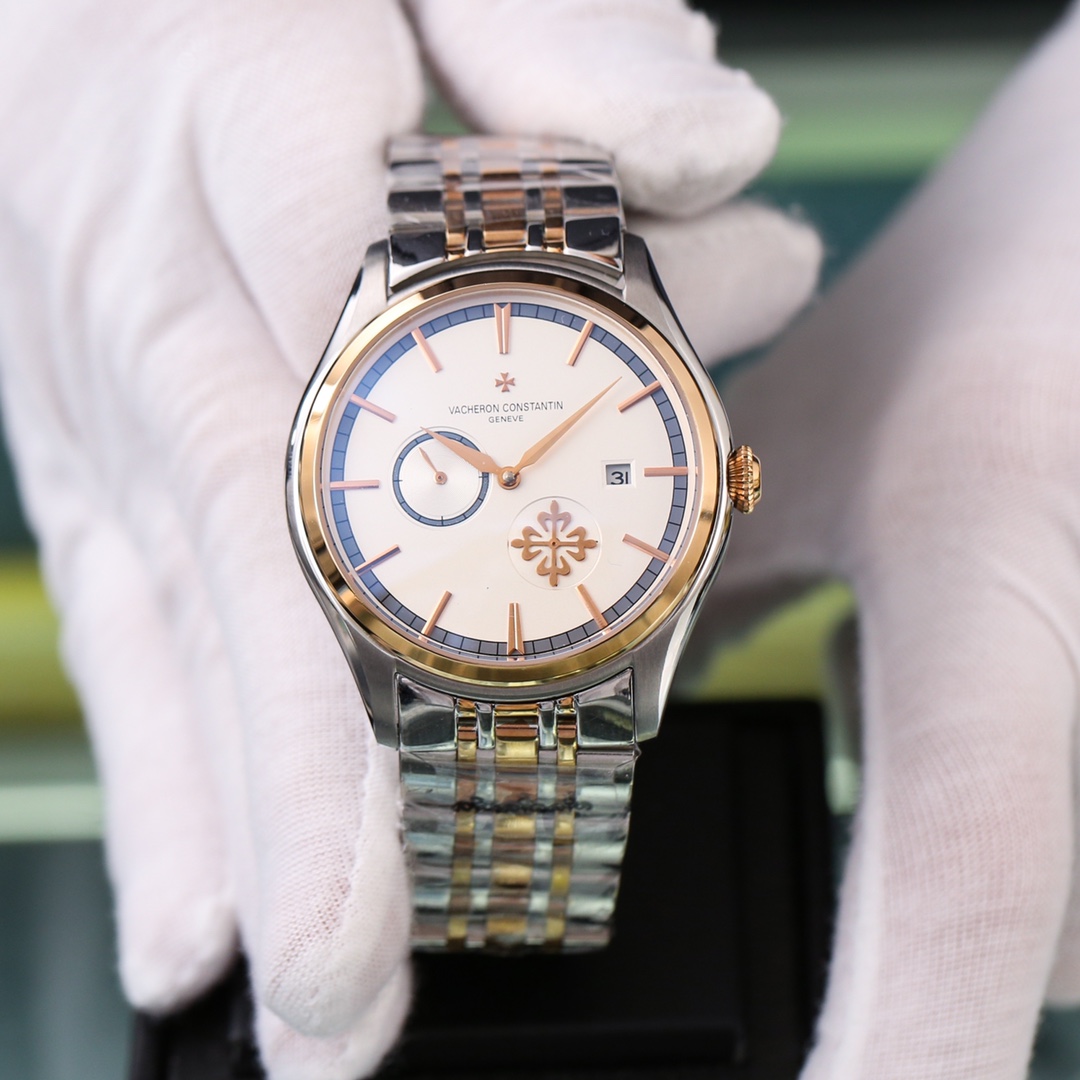 V*acheron C*onstantin Watches Top Quality 42*12MM （）