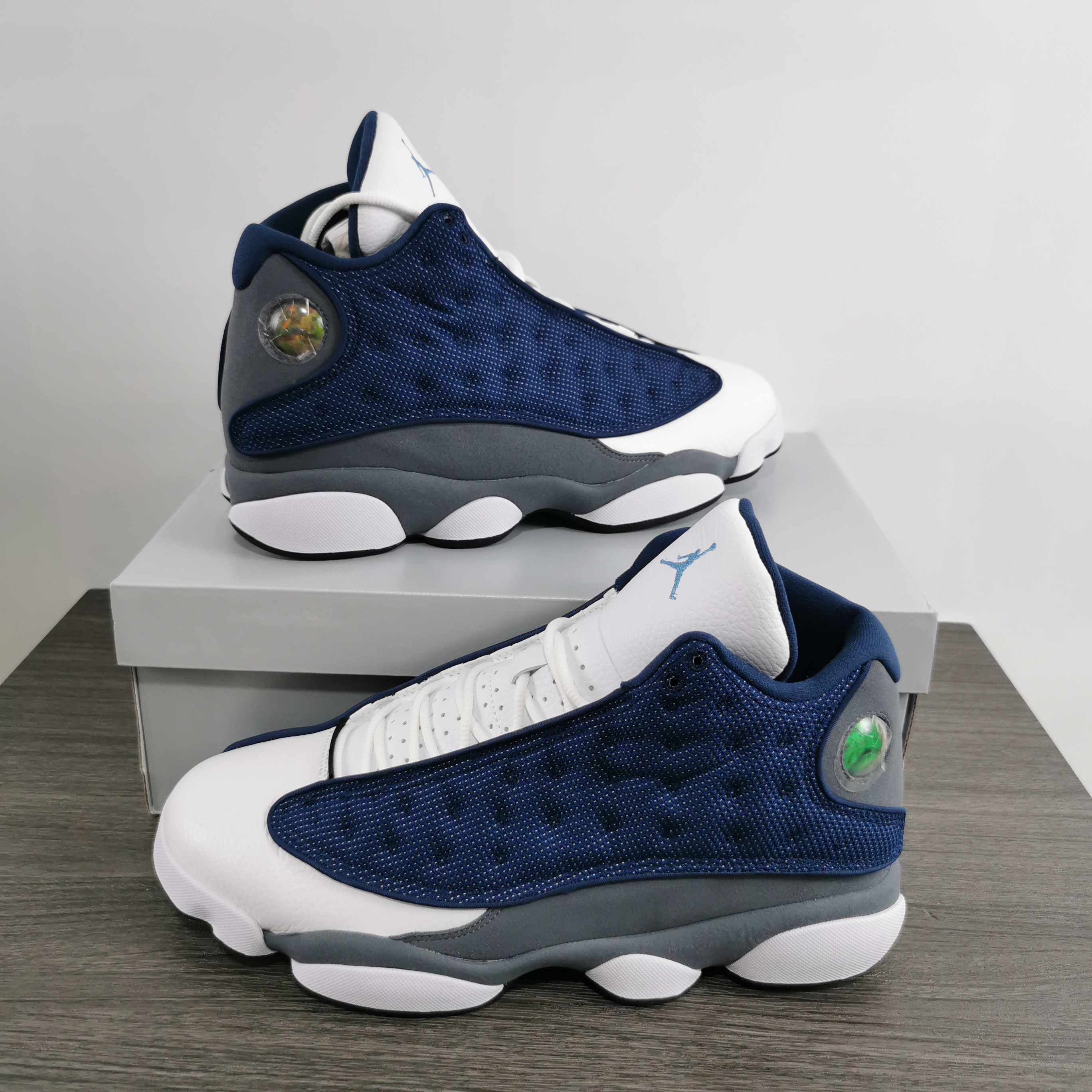 Air Jordan 13 Flint