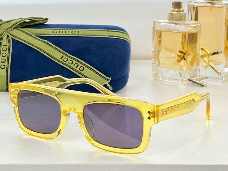 Top Quality G*ucci Glasses