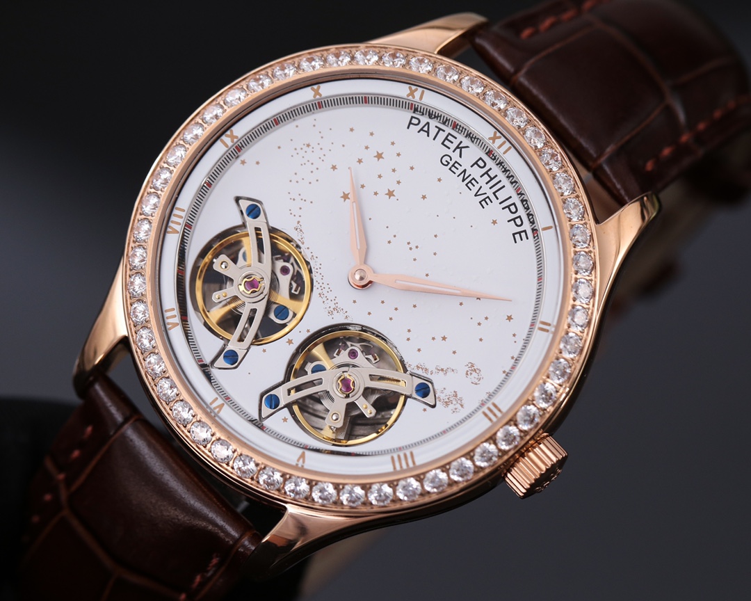 P*atek P*hilippe Watches Top Quality 44*13mm