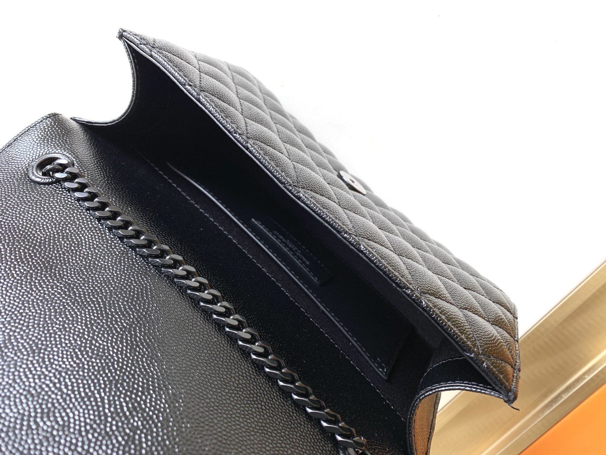 Y*SL Bag Top Quality 21*13*6CM