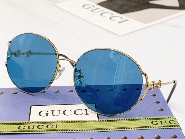 Top Quality G*ucci Glasses