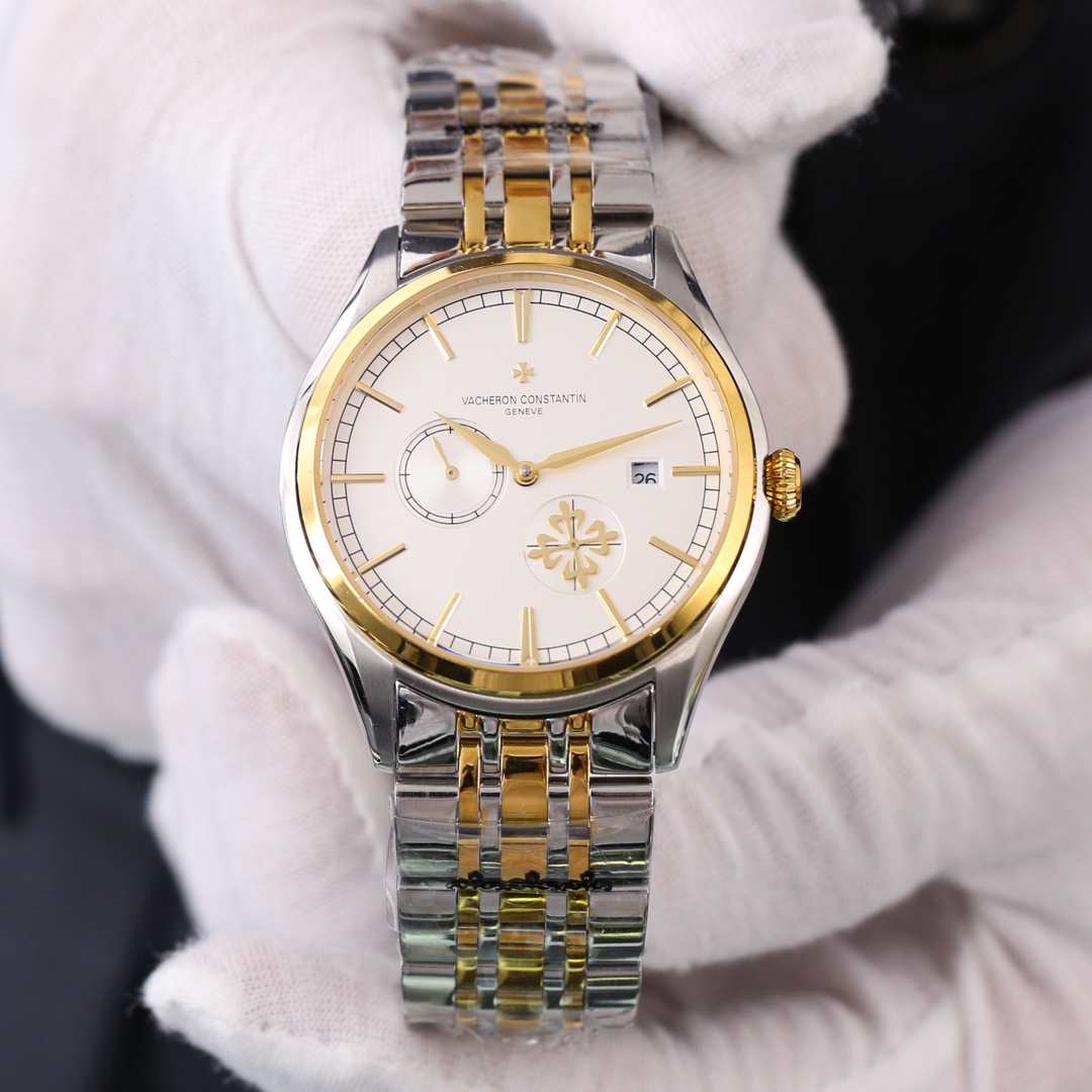 V*acheron C*onstantin Watches Top Quality 42*12MM （）