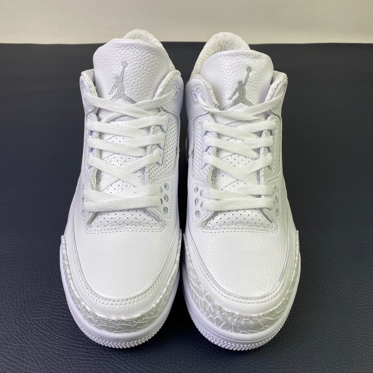 Air Jordan 3 429487-111